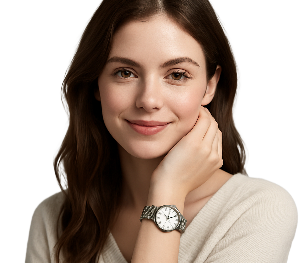Watches For Her