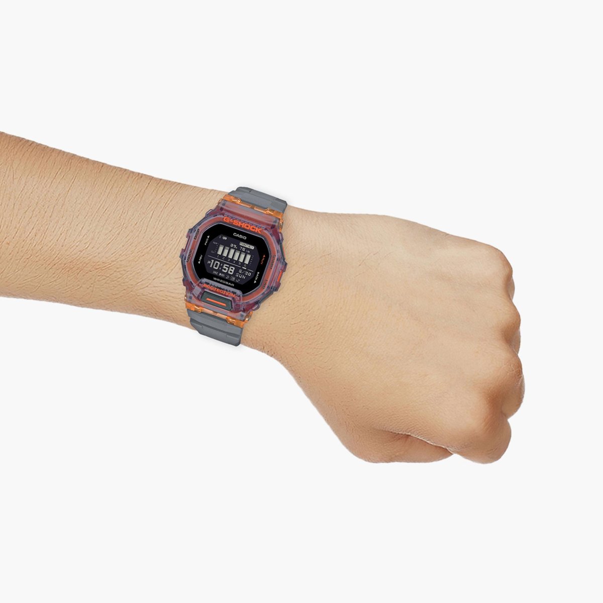 G-Shock GBD-200SM-1A5