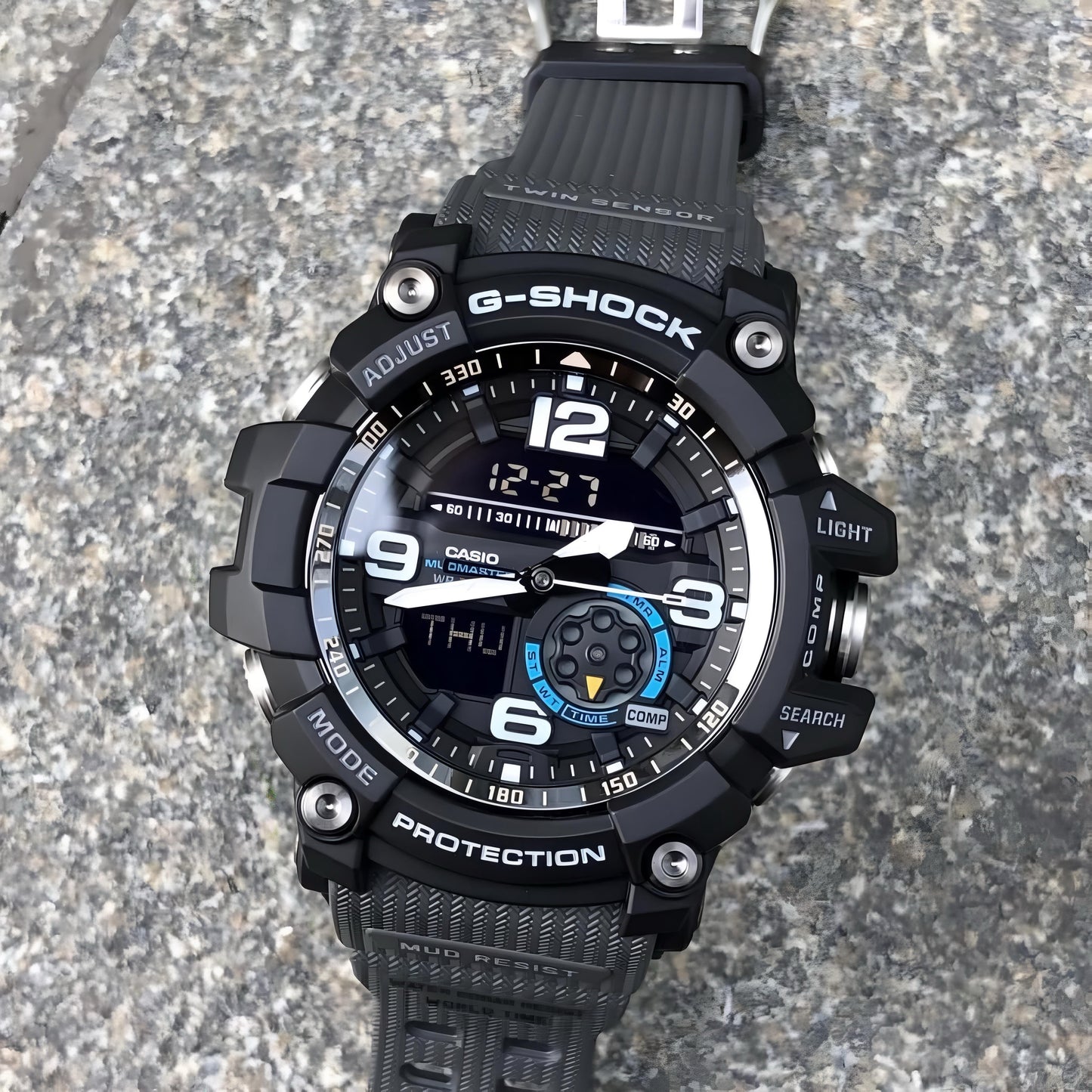 G-Shock Premium Mudmaster Series Men's Watch