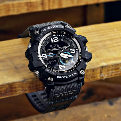 G-Shock Premium Mudmaster Series Men's Watch