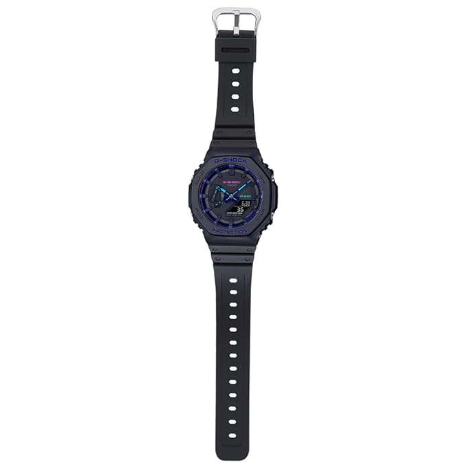 G-Shock Casio GA-2100VB-1A