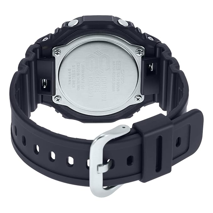 G-Shock Casio GA-2100VB-1A