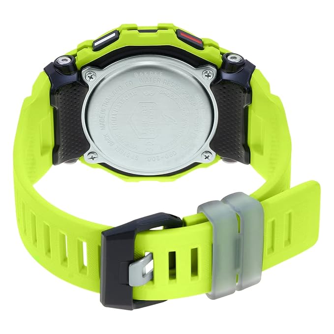 Lime Green