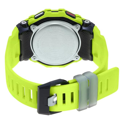 Lime Green
