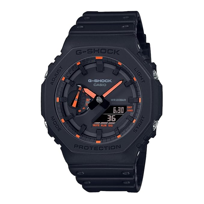 G-Shock GA-2100-1A4ER