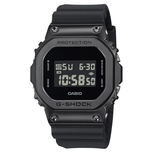 G-Shock GM-5600B-1DR
