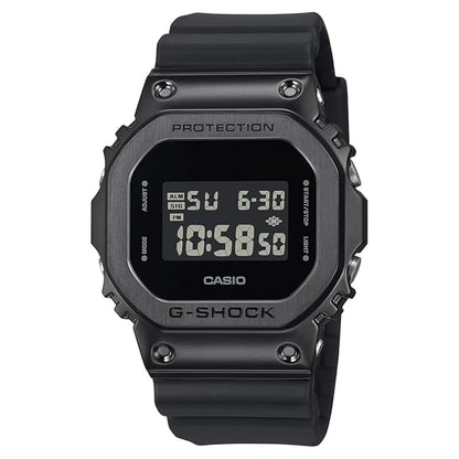 G-Shock GM-5600B-1DR