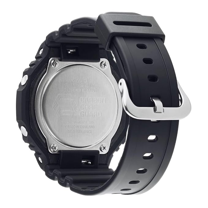 G-Shock GA-2100-1A4ER
