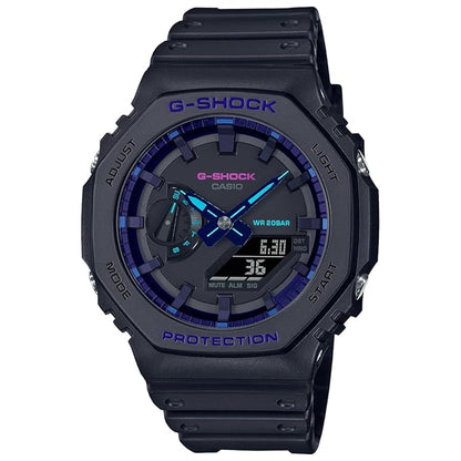 G-Shock Casio GA-2100VB-1A