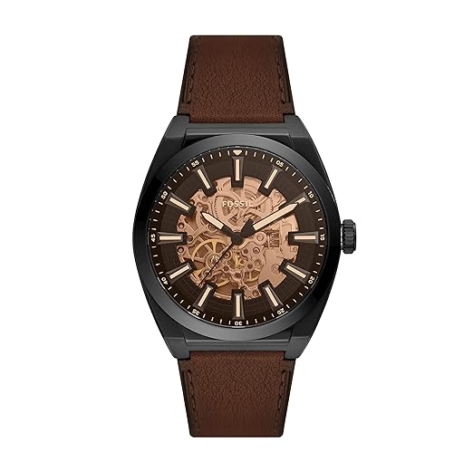 Fossil Everett ME3207
