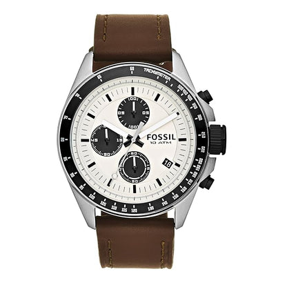 Fossil Decker Chronograph CH2882