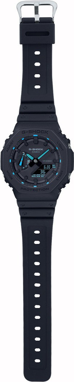 G-Shock GA-2100-1A2ER