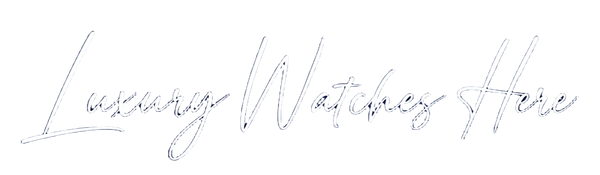 Luxury Watches Here