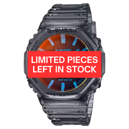 G-Shock GA-2100TLS-8AER