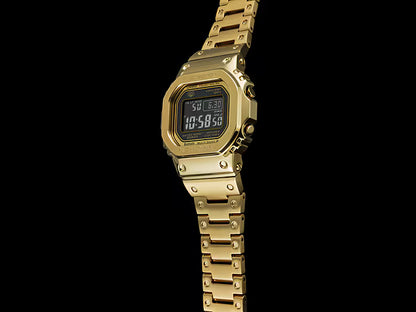 G-Shock GMW-B5000D- Casio Vintage Watch