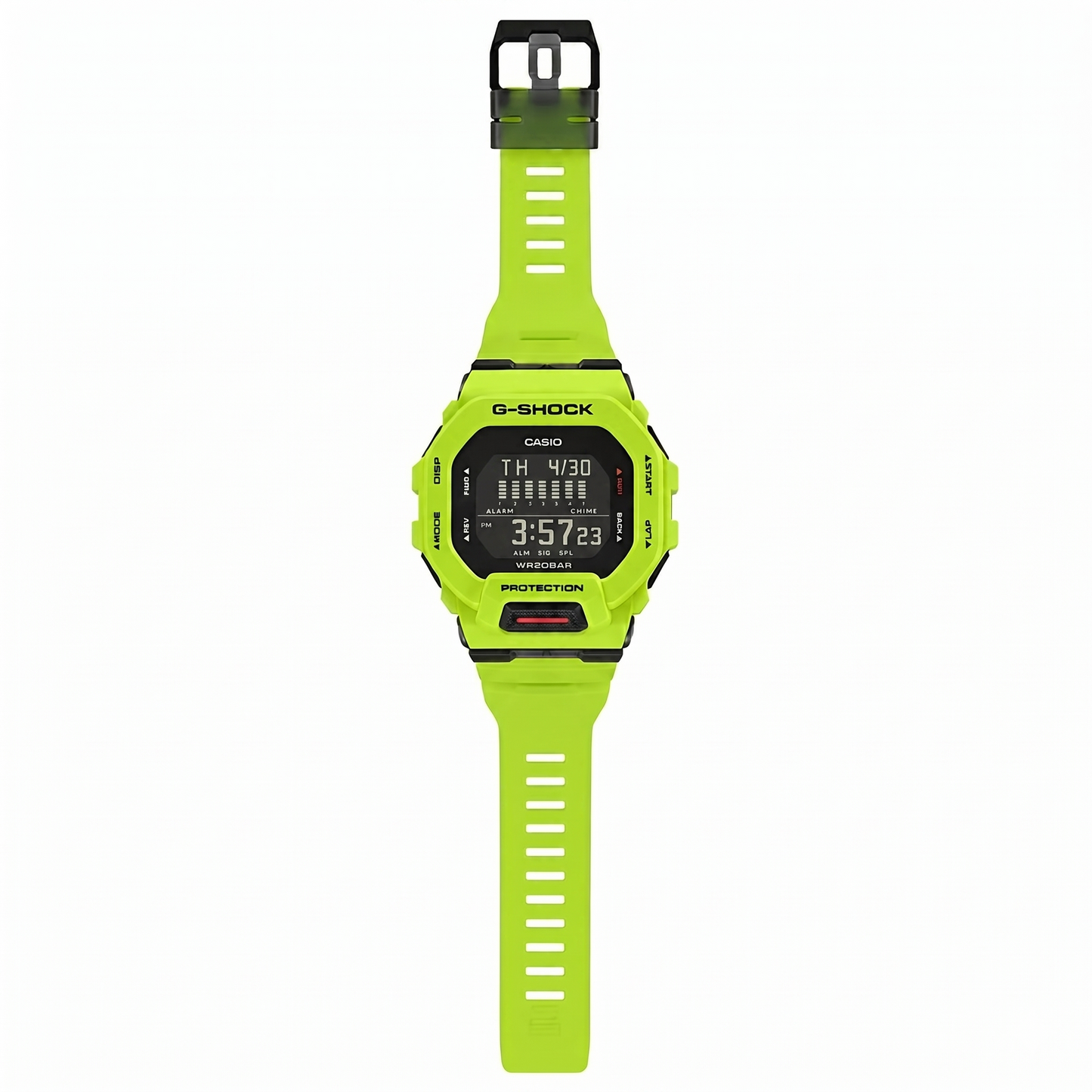 G-Shock GBD-200-1DR