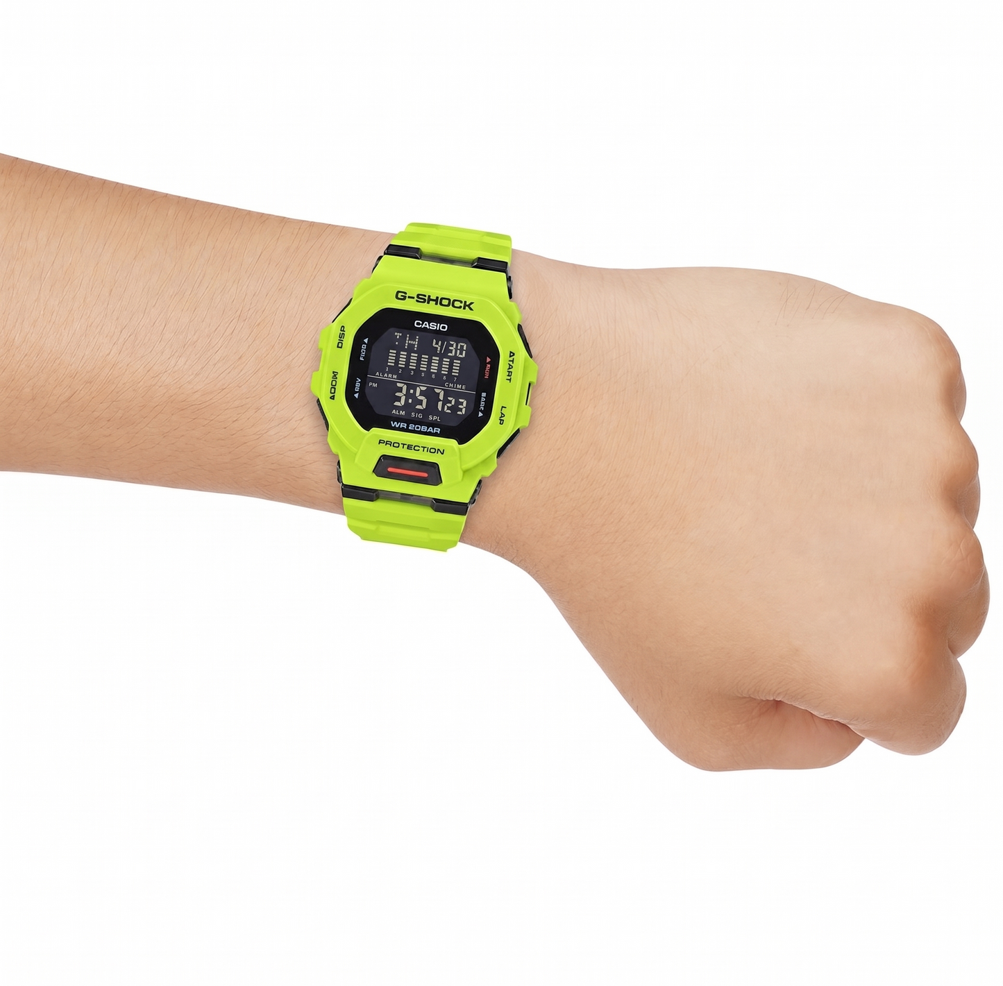 G-Shock GBD-200-1DR