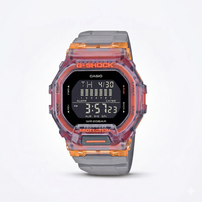 G-Shock GBD-200-1DR