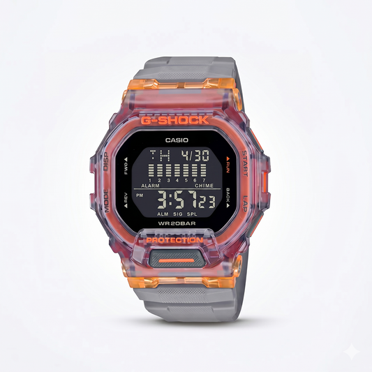 G-Shock GBD-200SM-1A5