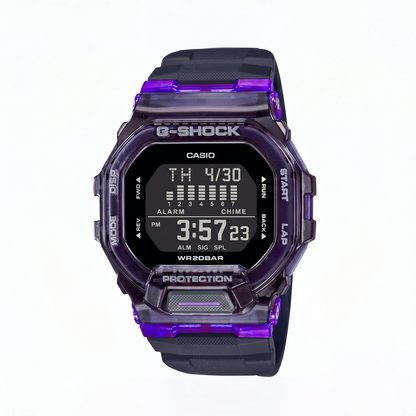 G-Shock GBD-200-1DR