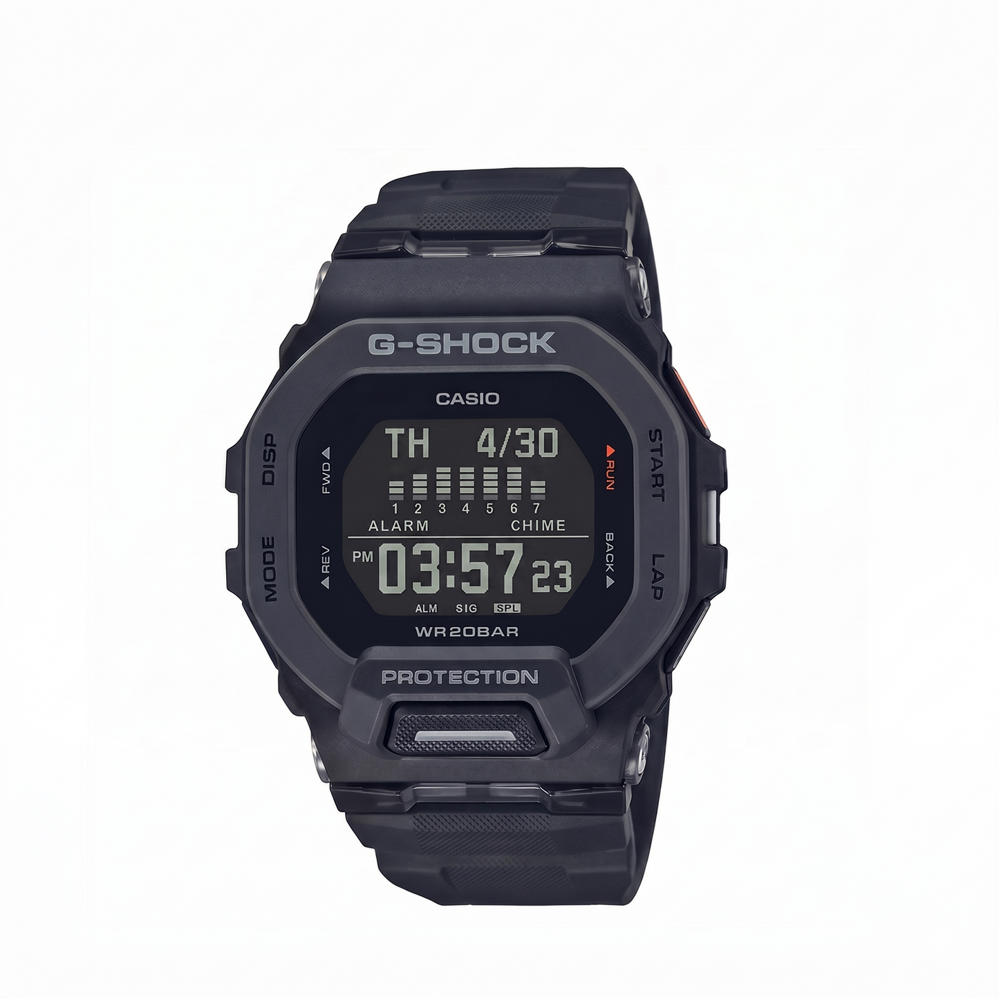 G-Shock GBD-200-1DR