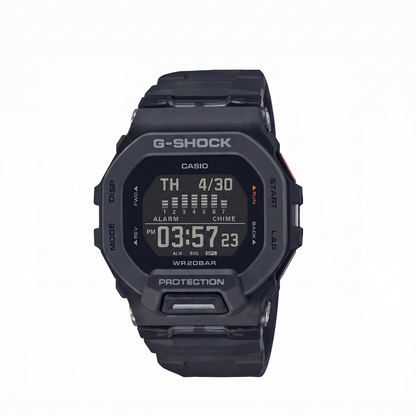 G-Shock GBD-200-1DR