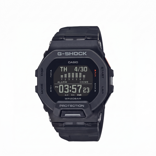 G-Shock GBD-200-1DR