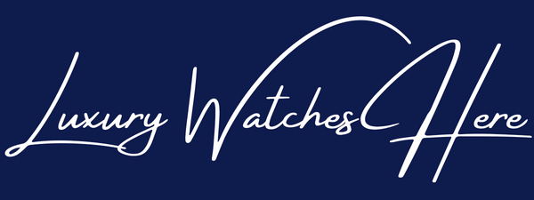 Luxury Watches Here
