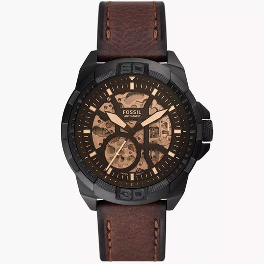 F0SSIL Bronson Automatic Men's Watch