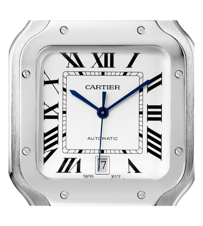 Cartier Santos De Watch