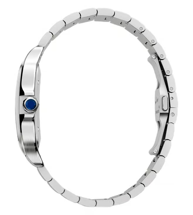 Cartier Santos De Watch