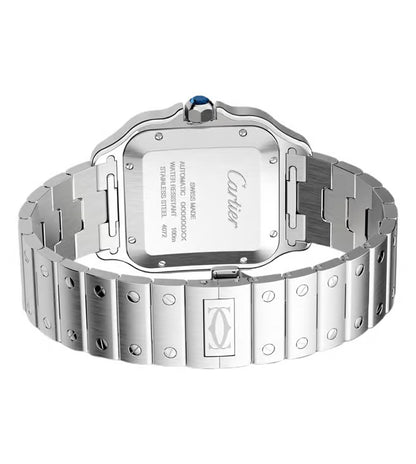 Cartier Santos De Watch