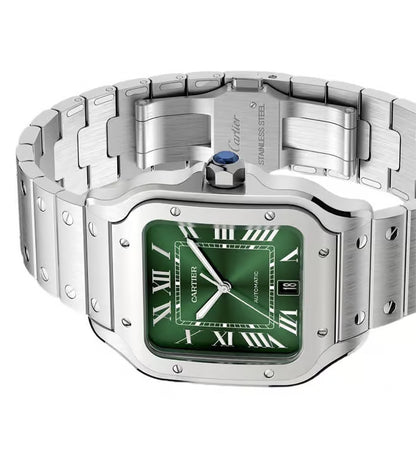 Cartier Santos De Watch