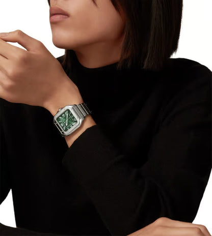Cartier Santos De Watch