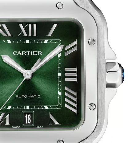 Cartier Santos De Watch
