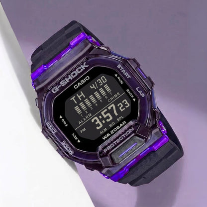 G-Shock GBD-200-1DR