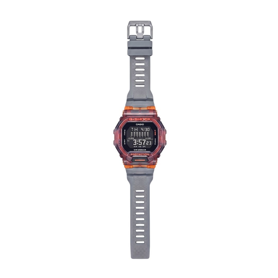 G-Shock GBD-200-1DR
