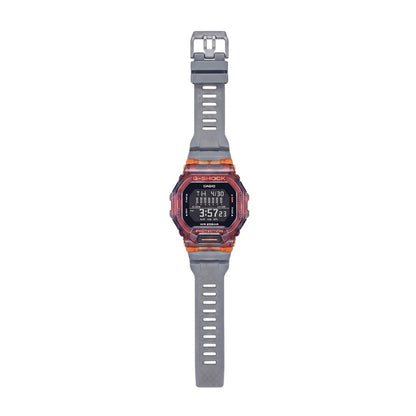 G-Shock GBD-200-1DR