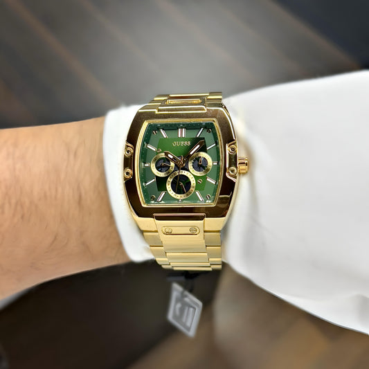 GUESS Phoenix Gold