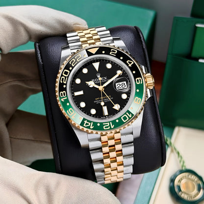 Rolex GMT Master II