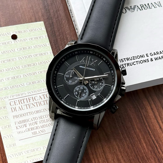 Armani Exchange AX2098 Mens Watch
