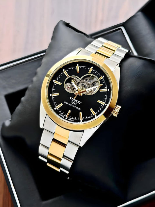 Tissot Gentleman Powermatic 80 Men's Watch