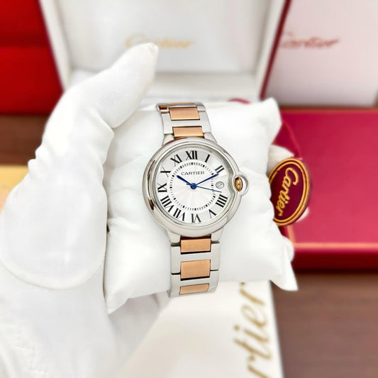 Cartier Ballon Bleu Women's Watch