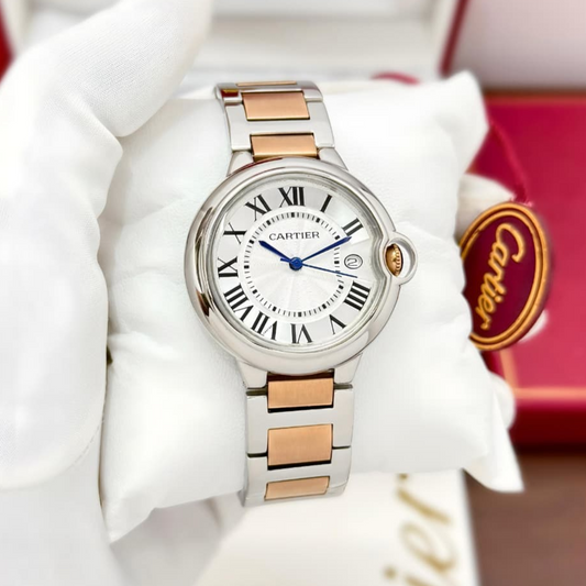 CARTlER Ballon Bleu Women's Watch