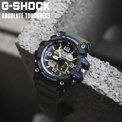 G-Shock MudMaster GG1000-1A3