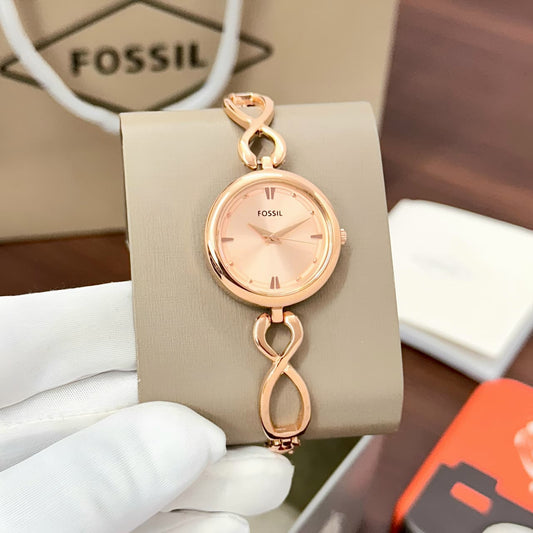 Fossil Women’s Rose Collection