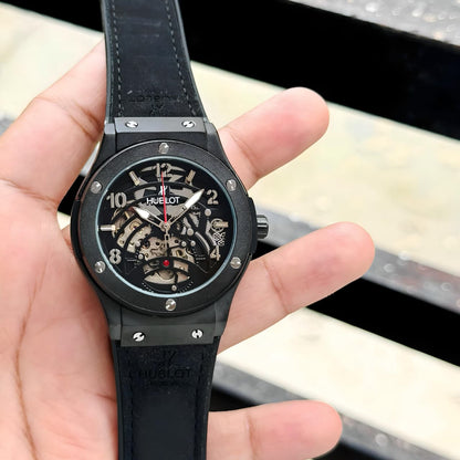 Hublot Open Heart Men's Watch