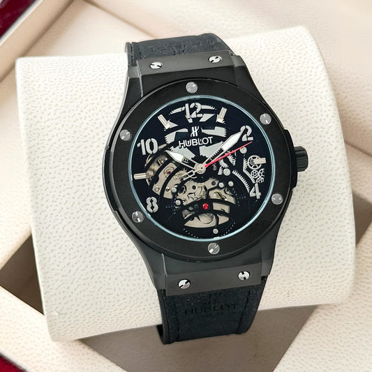 Hublot Open Heart Men's Watch