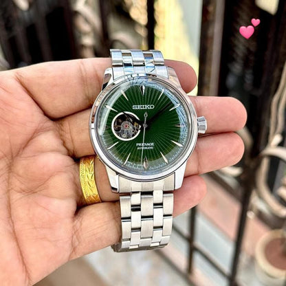 Seiko Presage Cocktail Time Watch