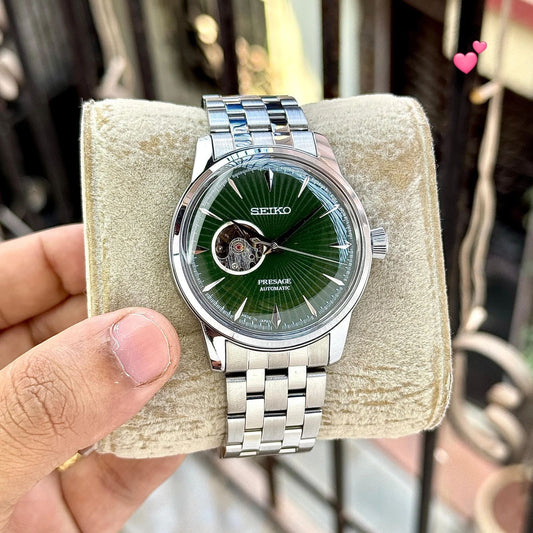 Seiko Presage Cocktail Time Watch
